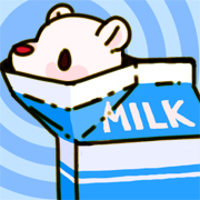 タロットの森のクマ